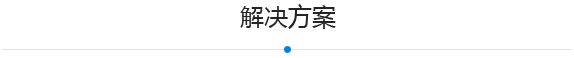 解決方案